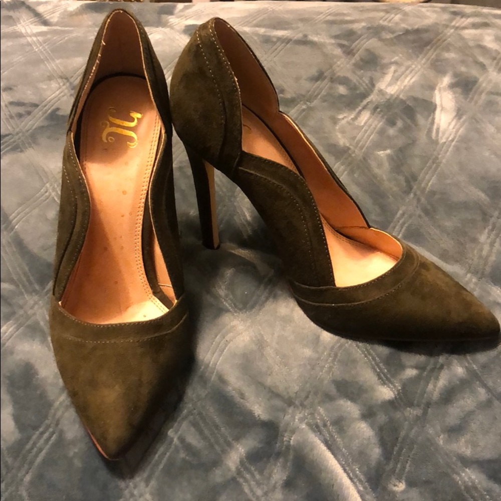 Heels